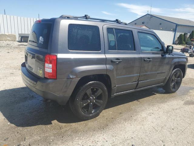 Photo 3 from auction – 2014 JEEP PATRIOT SP with VIN 1C4NJPBA2ED758732