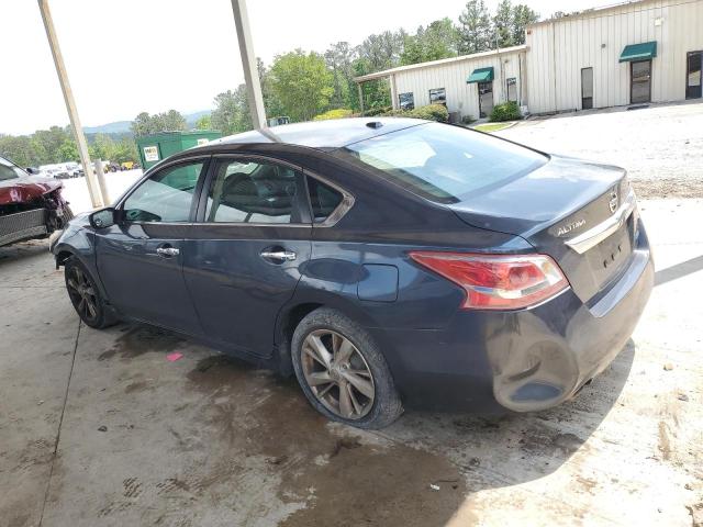 Photo 2 from auction – 2013 NISSAN ALTIMA 2.5 with VIN 1N4AL3AP9DN451550