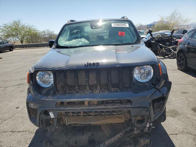 Photo 5 from auction – 2023 JEEP RENEGADE with VIN ZACNJDE14PPP17840