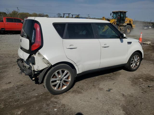 Photo 3 from auction – 2017 KIA SOUL + with VIN KNDJP3A54H7411822