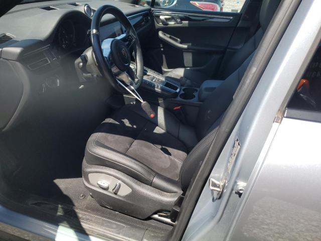 Photo 7 from auction – 2020 PORSCHE MACAN with VIN WP1AA2A56LLB00984