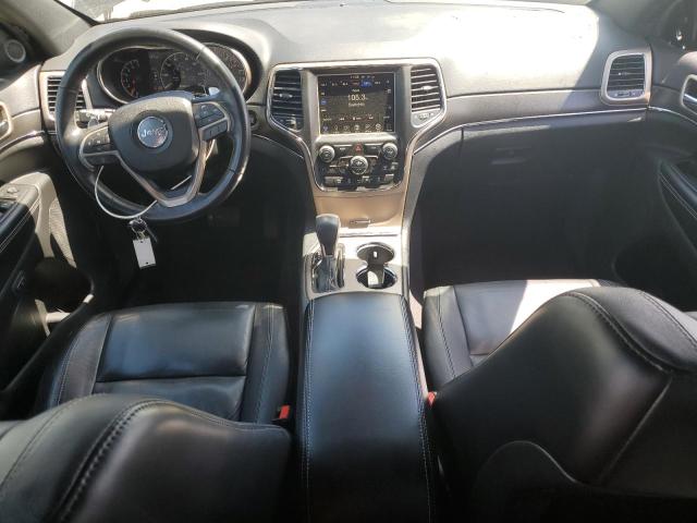 Photo 8 from auction – 2016 JEEP GRAND CHER with VIN 1C4RJFBG0GC447101