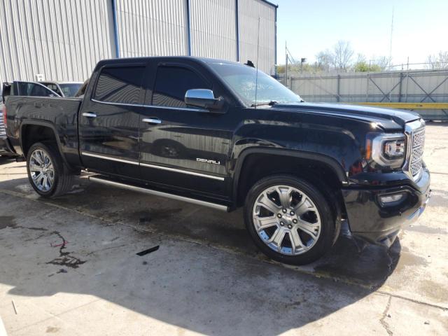 Photo 4 from auction – 2018 GMC SIERRA K15 with VIN 3GTU2PEJ2JG361880