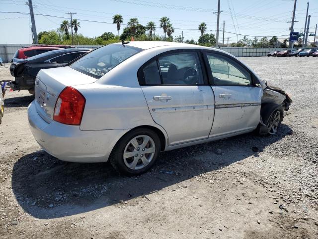 Photo 3 from auction – 2011 HYUNDAI ACCENT GLS with VIN KMHCN4AC7BU619023
