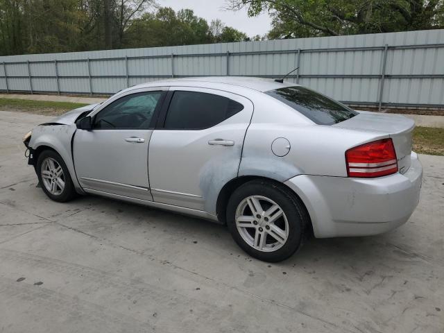 Photo 2 from auction – 2008 DODGE AVENGER SX with VIN 1B3LC56K68N153721