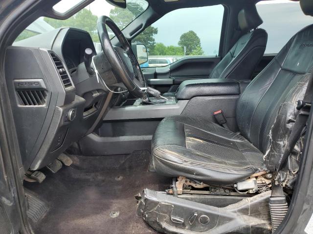 Photo 7 from auction – 2017 FORD F150 SUPER with VIN 1FTEW1EG9HFC07298