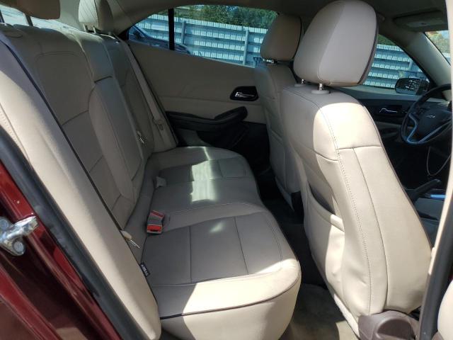 Photo 10 from auction – 2015 CHEVROLET MALIBU 2LT with VIN 1G11D5SL9FF343191