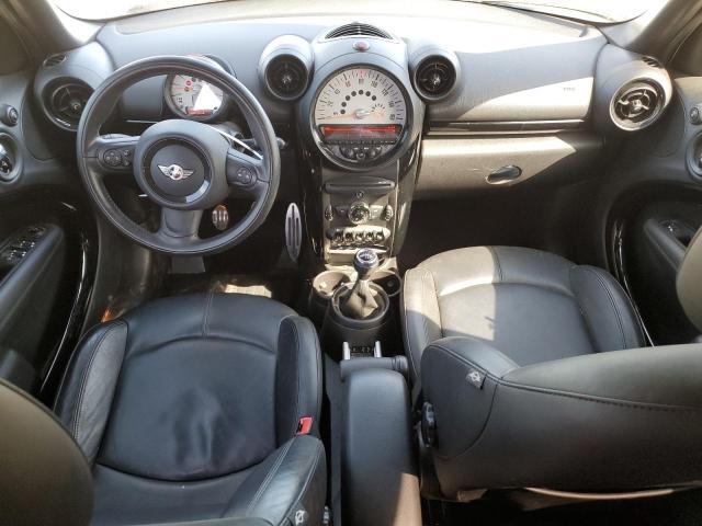 Photo 8 from auction – 2014 MINI COOPER S C with VIN WMWZC3C53EWP52333