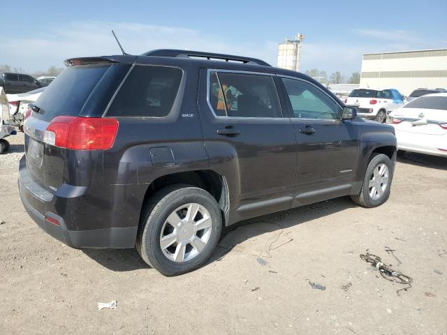 Photo 3 from auction – 2013 GMC TERRAIN SL with VIN 2GKFLVEK8D6330477