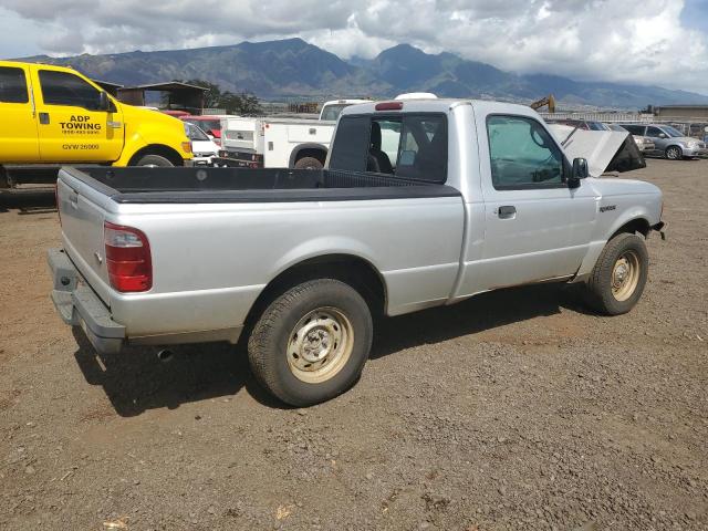 Photo 3 from auction – 2004 FORD RANGER with VIN 1FTYR10DX4PB35257