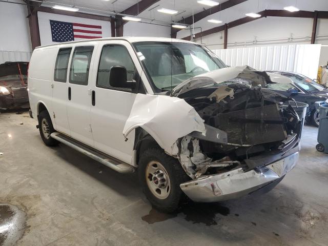 Photo 4 from auction – 2015 GMC SAVANA G25 with VIN 1GTW7FCF0F1908038