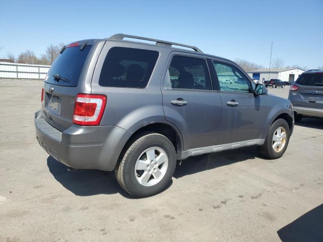 Снимка 3 от търг – 2011 FORD ESCAPE XLT с VIN 1FMCU0D79BKA03605