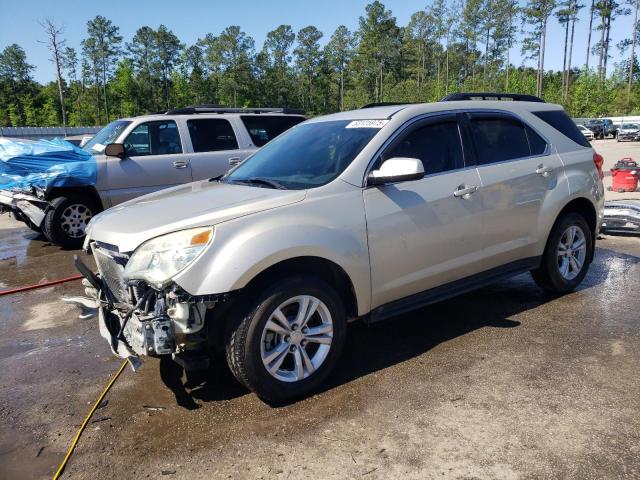 CHEVROLET EQUINOX LT 2014 con VIN 2GNFLBE38E6249538 - Foto de la subasta