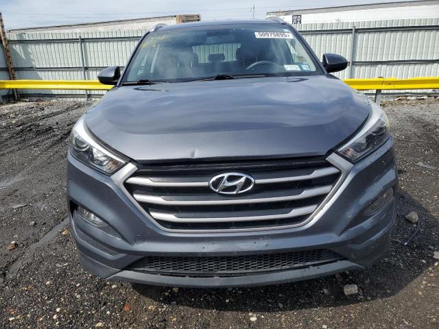 Photo 5 from auction – 2017 HYUNDAI TUCSON LIM with VIN KM8J3CA45HU437622