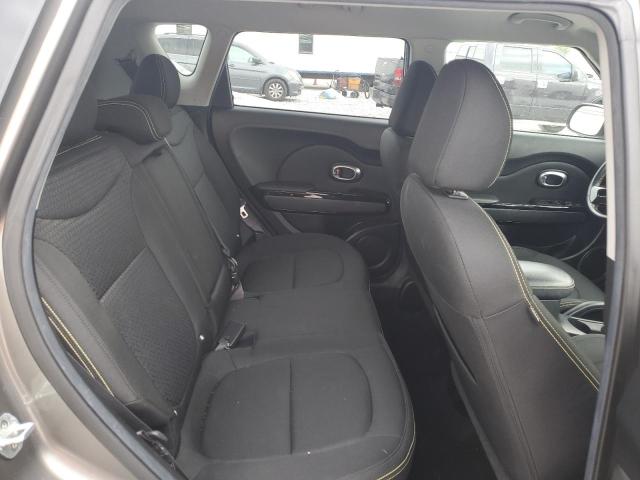 Zdjęcie 10 z aukcji – 2016 KIA SOUL + z VIN KNDJP3A56G7377297