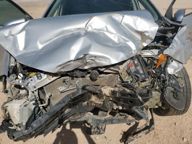 Photo 11 from auction – 2014 TOYOTA COROLLA L with VIN 5YFBURHE8EP148587