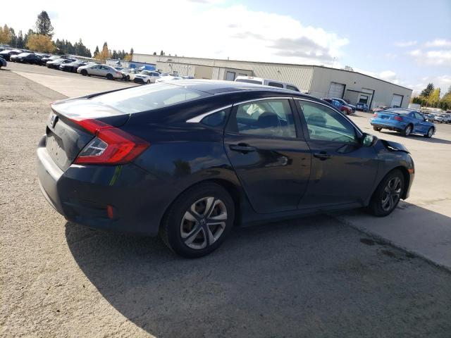 Photo 3 from auction – 2017 HONDA CIVIC LX with VIN 2HGFC2F51HH538229
