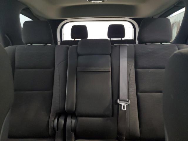 Foto 10 de la subasta – 2019 DODGE DURANGO SX con VIN 1C4RDJAG1KC825110