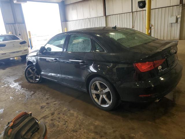 Photo 2 from auction – 2015 AUDI A3 PREMIUM with VIN WAUBFGFF7F1007927