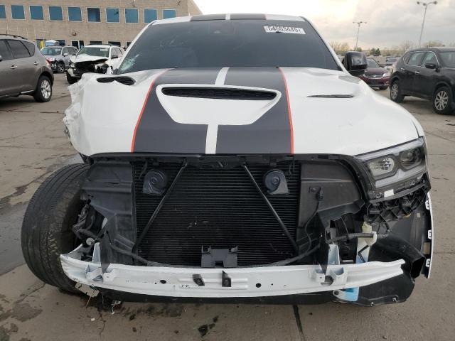 Photo 5 from auction – 2022 DODGE DURANGO SR with VIN 1C4SDJGJ9NC214380