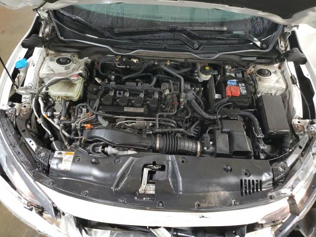 Photo 11 from auction – 2017 HONDA CIVIC EXL with VIN 19XFC1F70HE007769