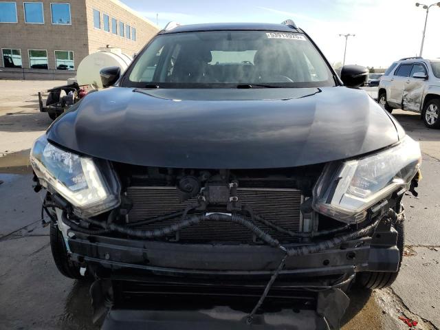 Photo 5 from auction – 2018 NISSAN ROGUE S with VIN KNMAT2MVXJP591363