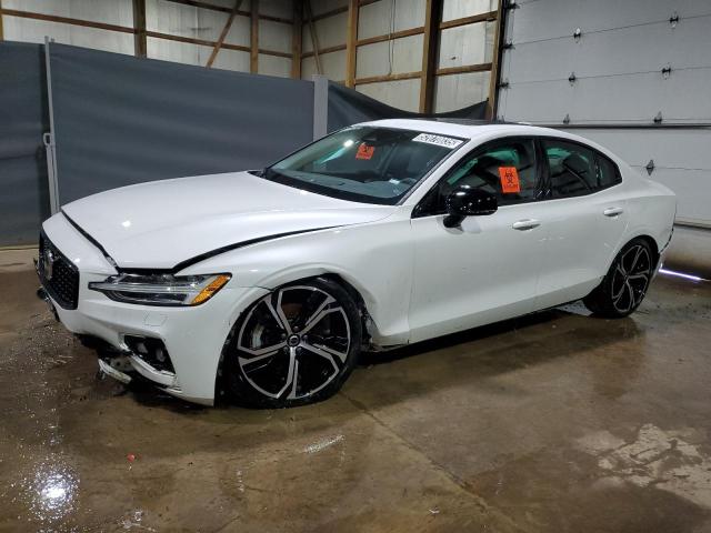 VOLVO S60 CORE 2024 с VIN 7JRL12TK9RG297102 - Снимка от търг