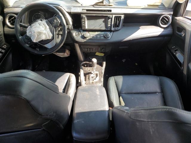 Photo 8 from auction – 2018 TOYOTA RAV4 with VIN JTMYFREV0JJ155914