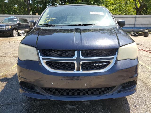 Photo 5 from auction – 2011 DODGE GRAND CARA with VIN 2D4RN4DGXBR715466