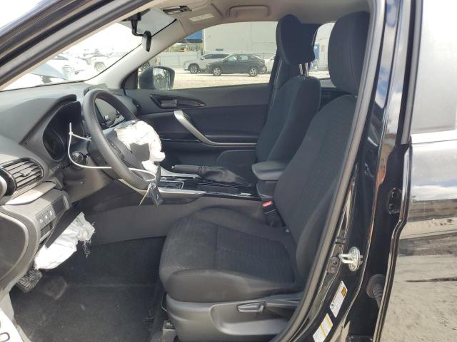 Photo 7 from auction – 2024 MITSUBISHI ECLIPSE CR with VIN JA4ATVAA7RZ020944