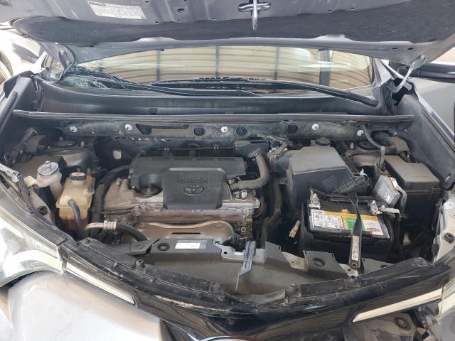 Photo 11 from auction – 2018 TOYOTA RAV4 ADVEN with VIN JTMWFREV5JD119660