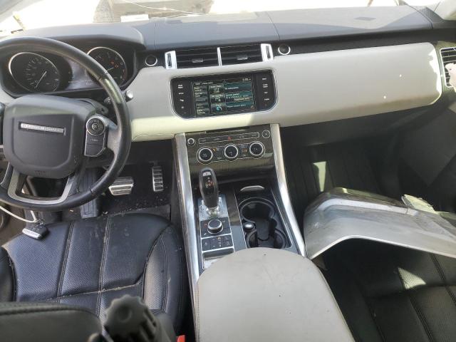 Photo 8 from auction – 2015 LAND ROVER RANGE ROVE with VIN SALWR2VF0FA613336