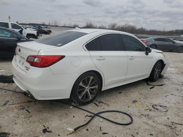 Photo 3 from auction – 2017 SUBARU LEGACY 3.6 with VIN 4S3BNEN68H3020026