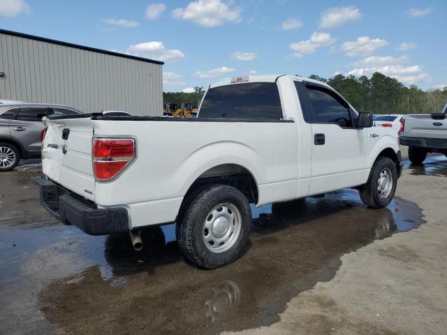 Photo 3 from auction – 2013 FORD F150 with VIN 1FTMF1CMXDKF99486