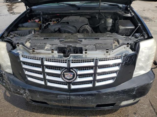 Photo 12 from auction – 2008 CADILLAC ESCALADE L with VIN 1GYFK63888R152005
