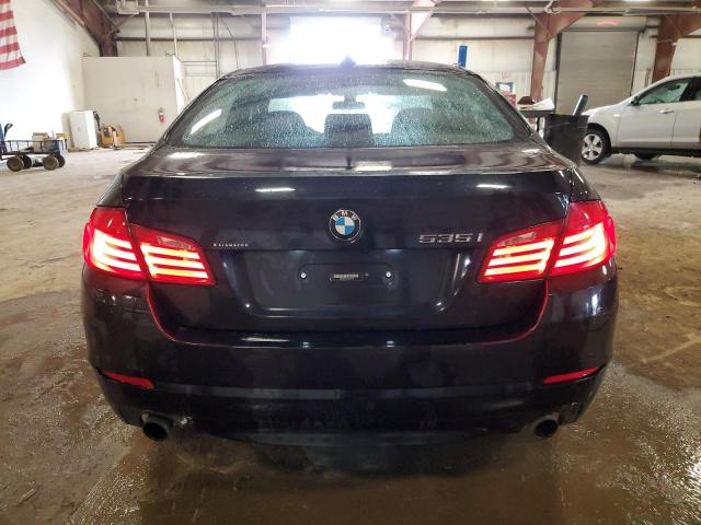 Photo 6 from auction – 2012 BMW 535 XI with VIN WBAFU7C54CDU57788