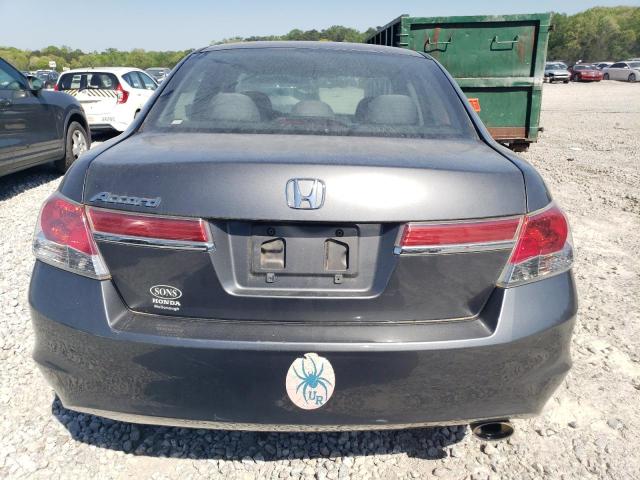 Photo 6 from auction – 2012 HONDA ACCORD LX with VIN 1HGCP2F31CA217367