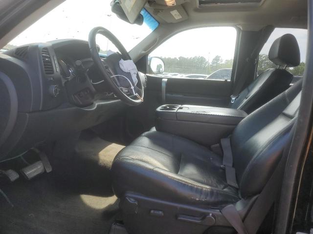 Photo 7 from auction – 2008 CHEVROLET SILVERADO with VIN 1GCEC19J48Z200563
