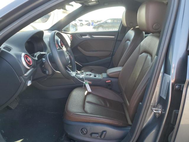 Photo 7 from auction – 2018 AUDI A3 PREMIUM with VIN WAUJ8GFF7J1067804