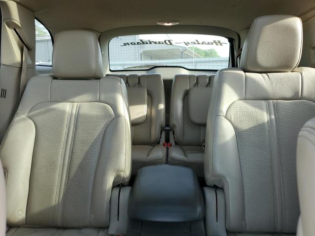 Photo 10 from auction – 2012 LINCOLN MKT with VIN 2LMHJ5AT7CBL50296