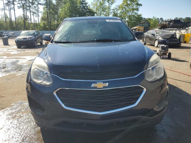 Photo 5 from auction – 2017 CHEVROLET EQUINOX LS with VIN 2GNALBEK6H1565023