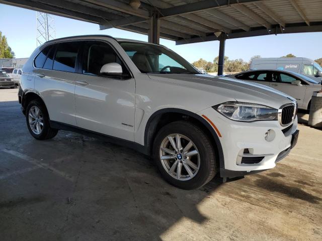 Photo 4 from auction – 2014 BMW X5 SDRIVE3 with VIN 5UXKR2C53E0H33962