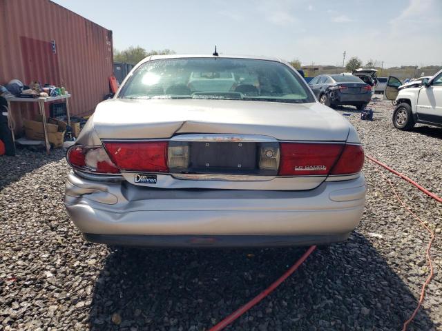 Photo 6 from auction – 2005 BUICK LESABRE LI with VIN 1G4HR54K45U132255