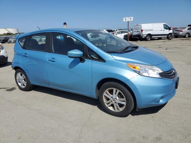 Photo 4 from auction – 2015 NISSAN VERSA NOTE with VIN 3N1CE2CP2FL428931