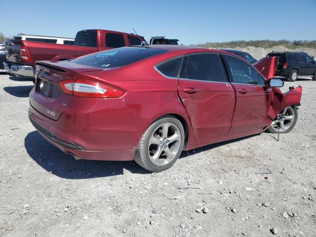 Photo 3 from auction – 2014 FORD FUSION with VIN 3FA6P0H72ER193787