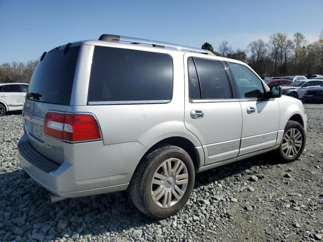 Photo 3 from auction – 2013 LINCOLN NAVIGATOR with VIN 5LMJJ2J59DEL03304