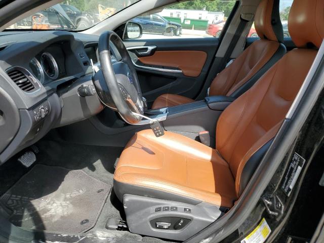 Photo 7 from auction – 2013 VOLVO S60 T5 with VIN YV1612FS5D2220301