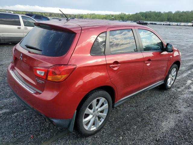 Photo 3 from auction – 2013 MITSUBISHI OUTLANDER with VIN 4A4AP3AU1DE008015