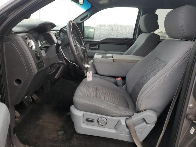 Photo 7 from auction – 2014 FORD F150 SUPER with VIN 1FTFW1CT7EFB94017
