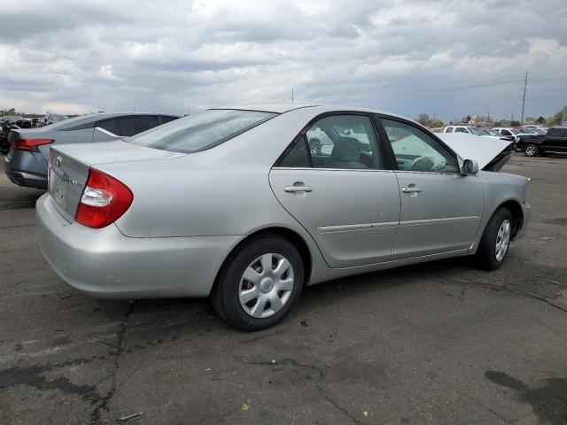 Photo 3 from auction – 2003 TOYOTA CAMRY LE with VIN 4T1BE32K63U699900